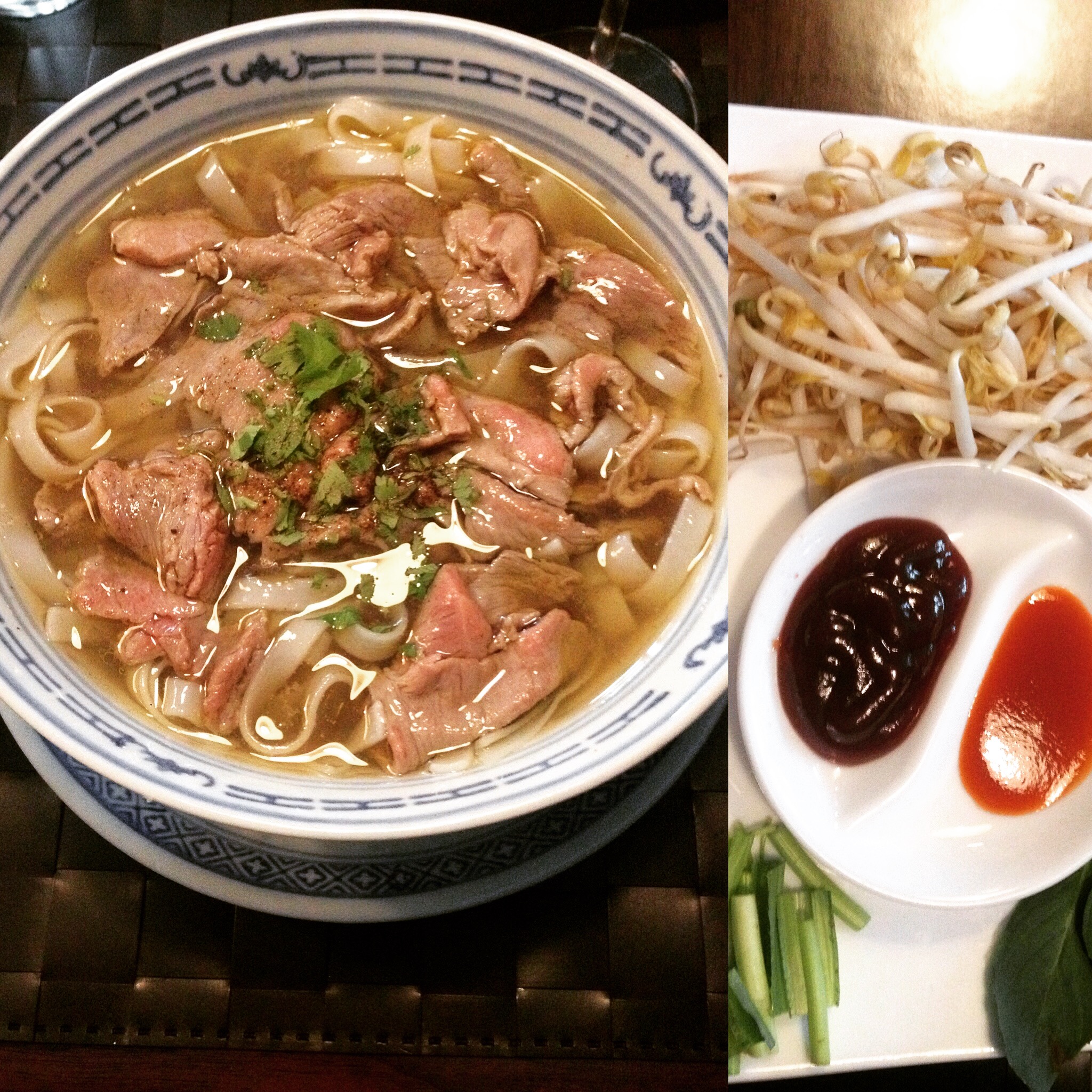 Pho is All Around Me – Tips for Zurich