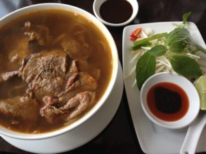 Pho Soup Pho50