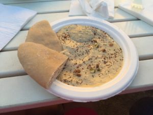 Hummus