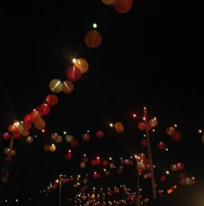 lanterns