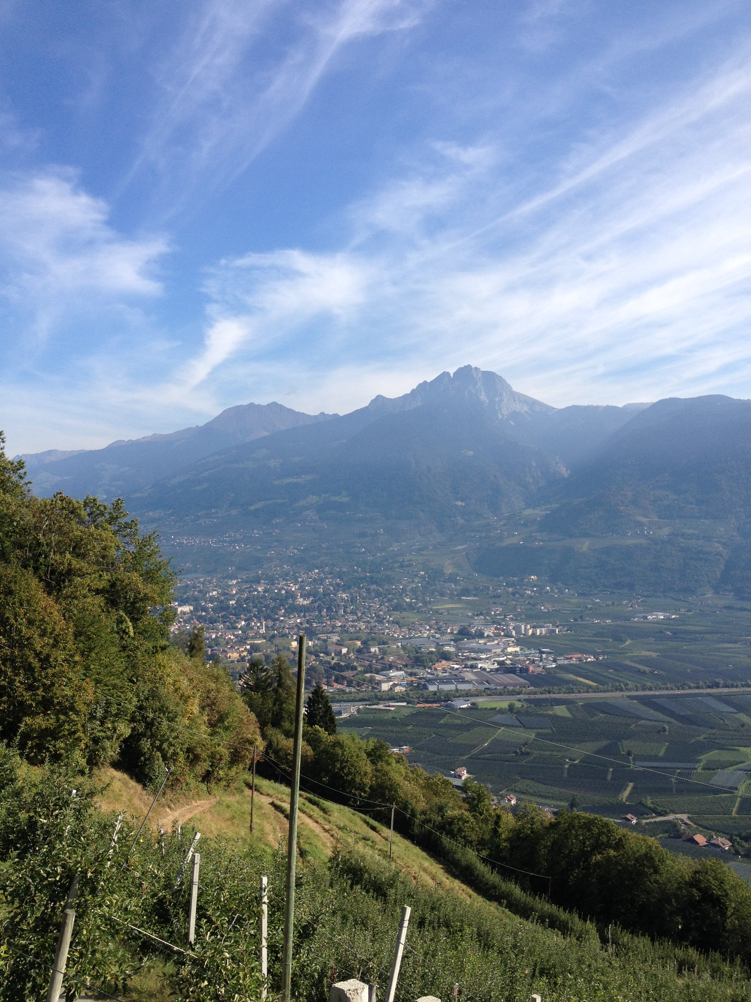 My Love Letter to South Tyrol